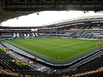As It Happened: Hull City v Ev...